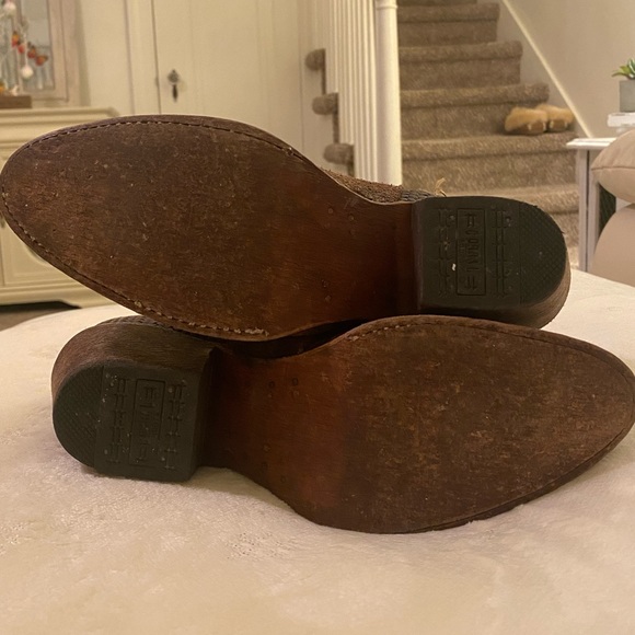 Corral Ankle Boot - Picture 10 of 10